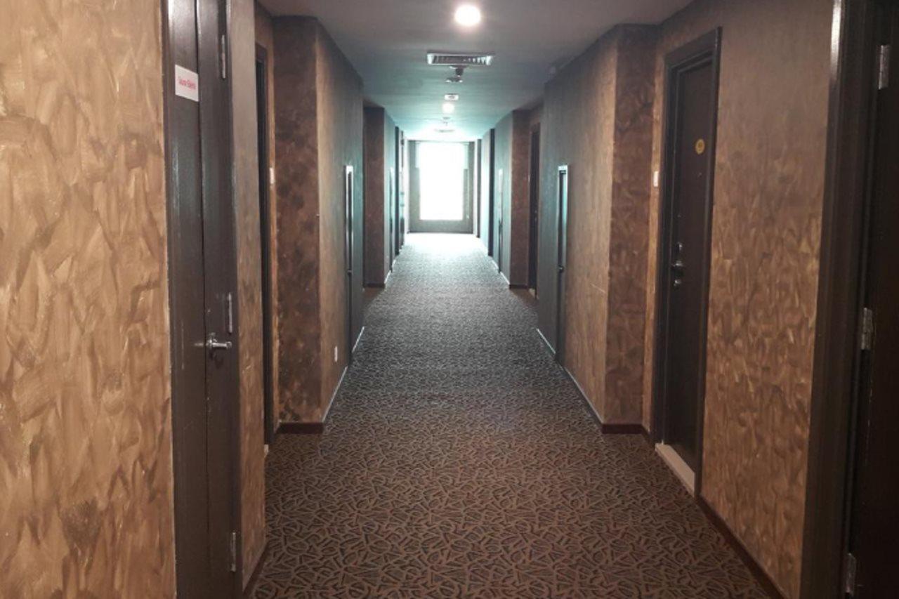Marvelux Hotel Malacca Екстер'єр фото