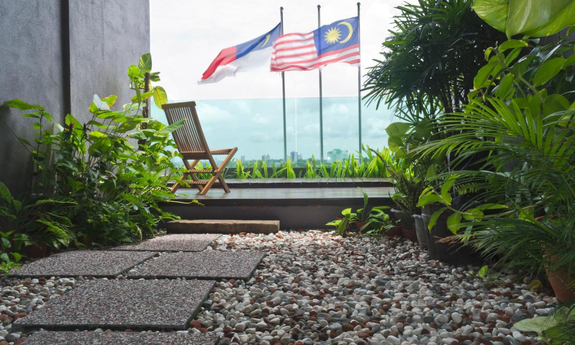 Marvelux Hotel Malacca Екстер'єр фото