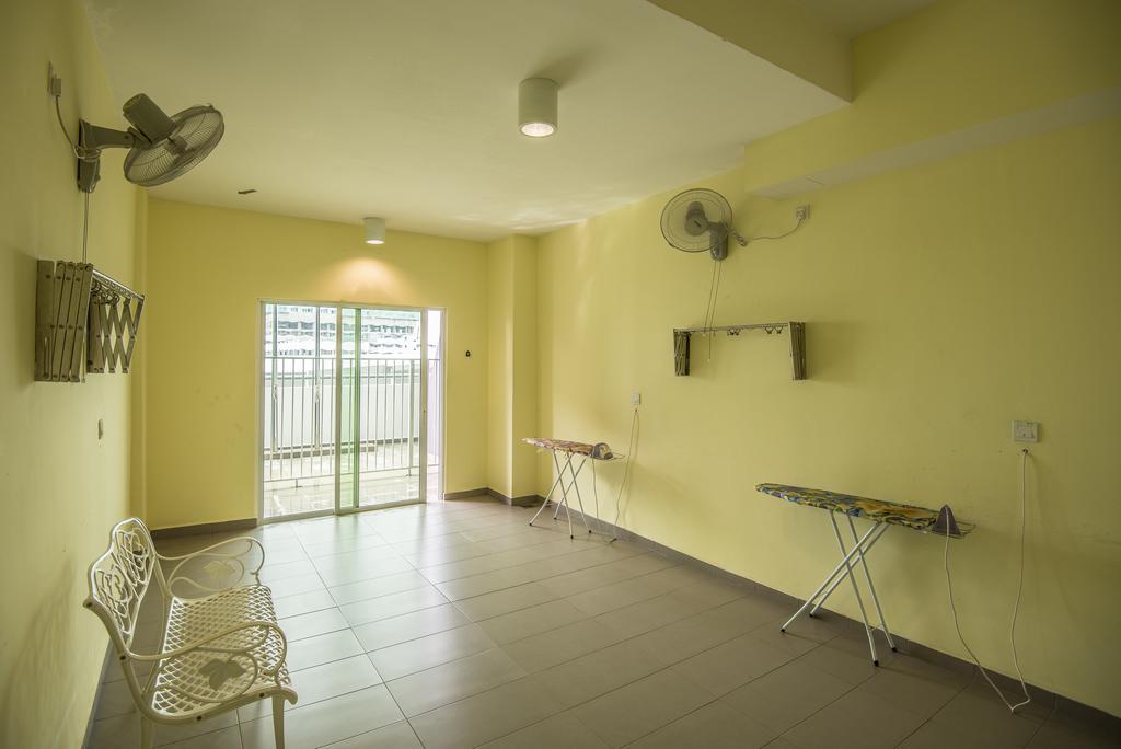 Marvelux Hotel Malacca Екстер'єр фото